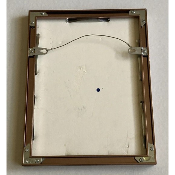 Walt Disney Framed Character Poster Print - Picture 2 of 2